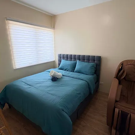 Penthouse Nook - Ananda Square