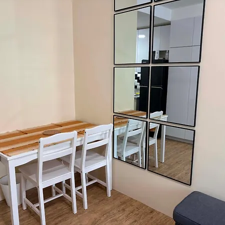 Penthouse Nook - Ananda Square