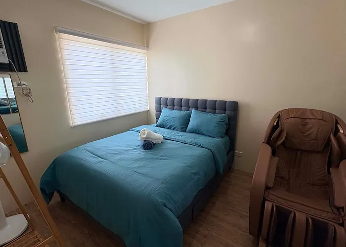 Aparthotel Penthouse Nook - Ananda Square