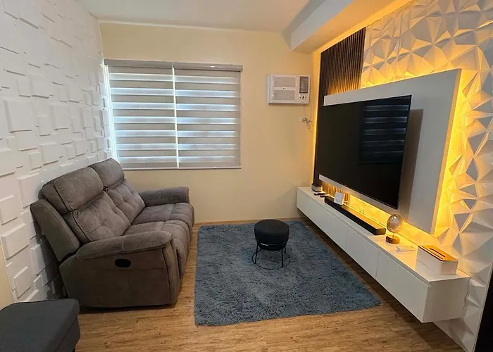 Aparthotel Penthouse Nook - Ananda Square