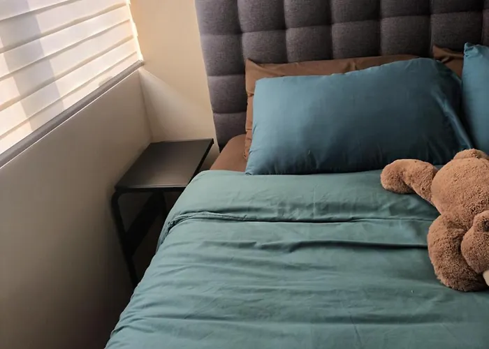 Aparthotel Penthouse Nook - Ananda Square *